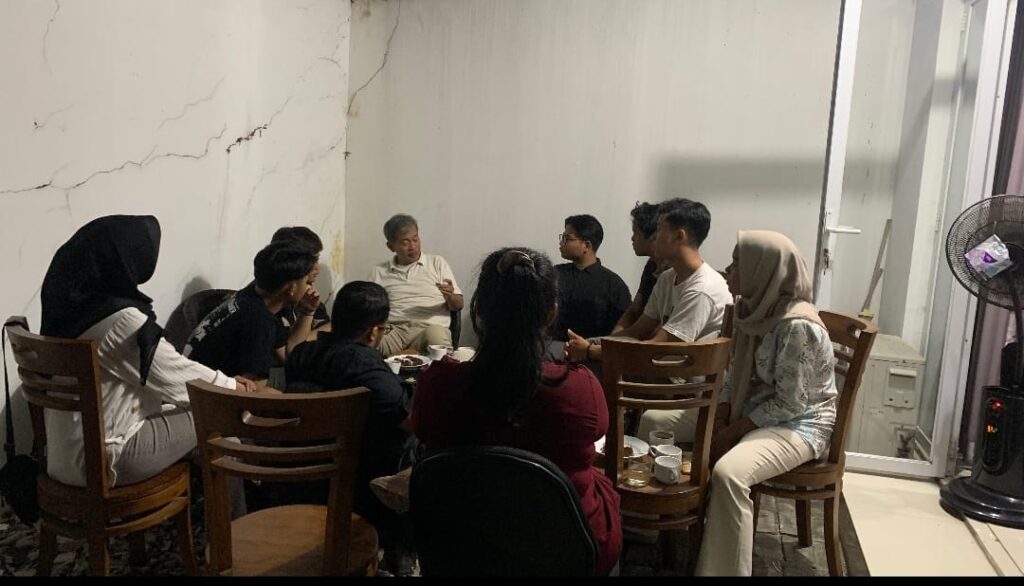 foto mahasiswa