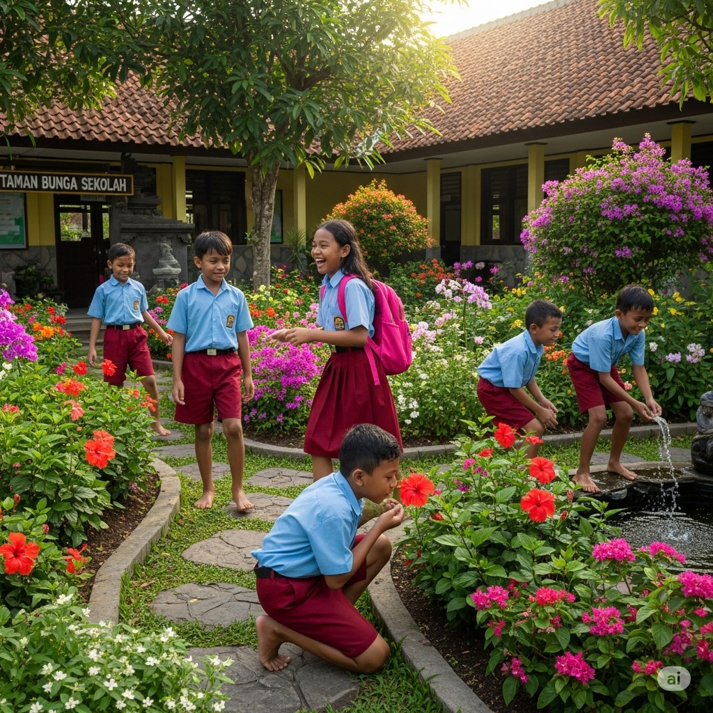 taman siswa