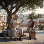Socrates dan Bahaya Berfikir 1756514365854