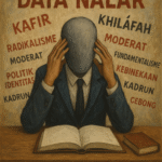 lumpuhnya daya nalar