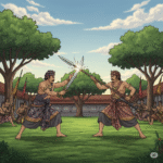 silat 2