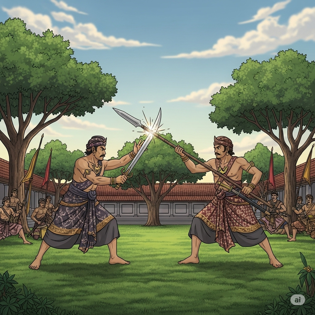 silat 2